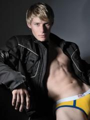 Boys in Briefs