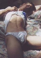 Boys in Briefs