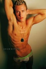 Boys in Briefs
