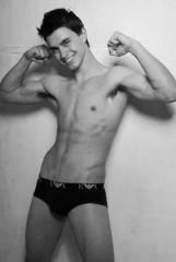 Boys in Briefs