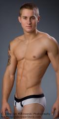 Boys in Briefs