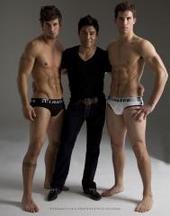 Boys in Briefs