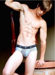 Boys in Briefs