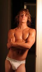 Boys in Briefs