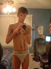 Boys in Briefs