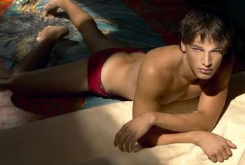 Boys in Briefs