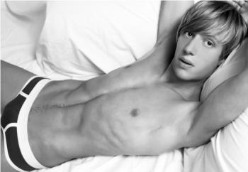 Boys in Briefs