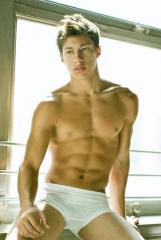 Boys in Briefs