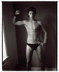 Boys in Briefs