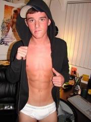 Boys in Briefs