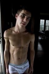 Boys in Briefs
