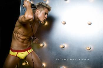 Boys in Briefs