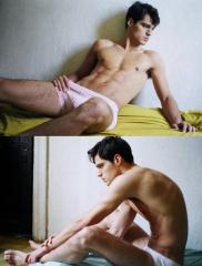 Boys in Briefs