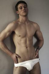 Boys in Briefs