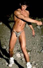 Boys in Briefs
