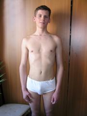 Boys in Briefs