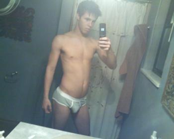 Boys in Briefs