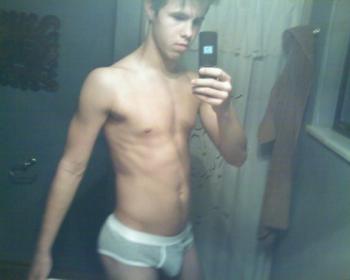 Boys in Briefs