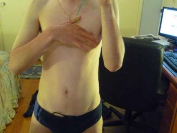 Boys in Briefs