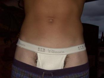 Boys in Briefs