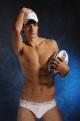 Boys in Briefs