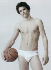 Boys in Briefs