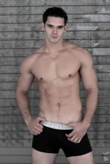 Fit Bods and Buldging Rods