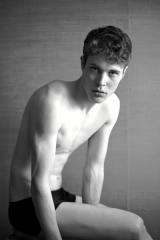 Cute Guys and Hotness