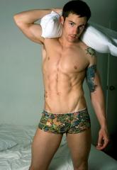 Underwear Guys