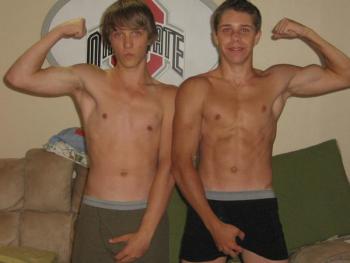 Underwear Guys