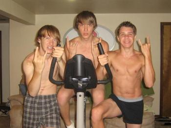 Underwear Guys
