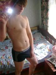 Boxer Boys