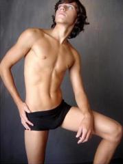Boys in Briefs