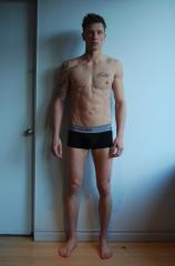 Boys in Briefs