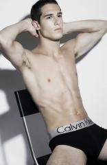Boys in Briefs
