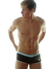 Boys in Briefs