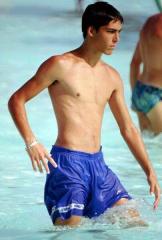 Boys for Summer