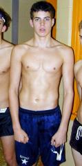 Hot Summer Swimmers