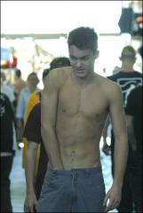Hot Stuff