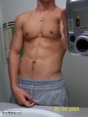 Hot Stuff
