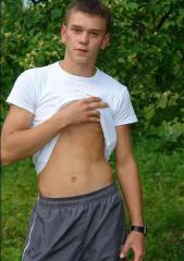 Cute Guys and Hotness