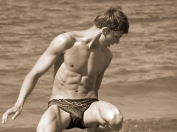 Boys for Summer