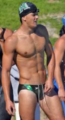 Hot Speedos