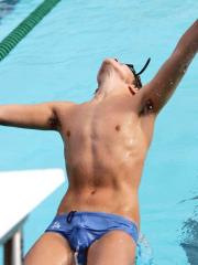 Hot Speedos