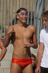 Hot Speedos