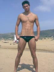 Amazing Hotness!