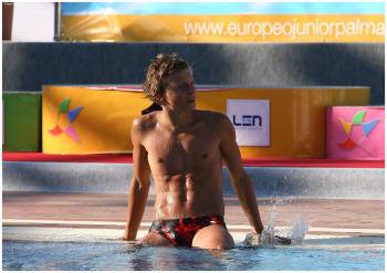 Hot Speedos