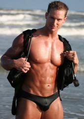 Hot Speedos