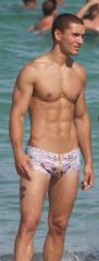 Hot Speedos