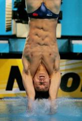 Hot Speedos